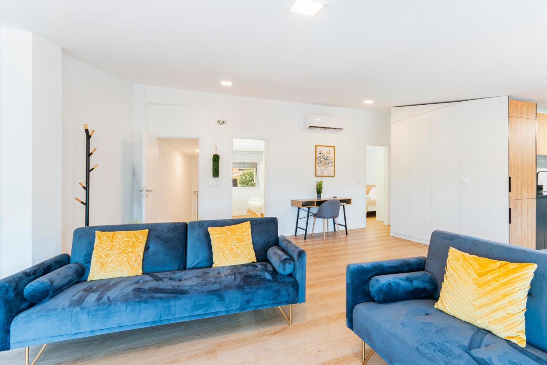 Loriga View Apartments