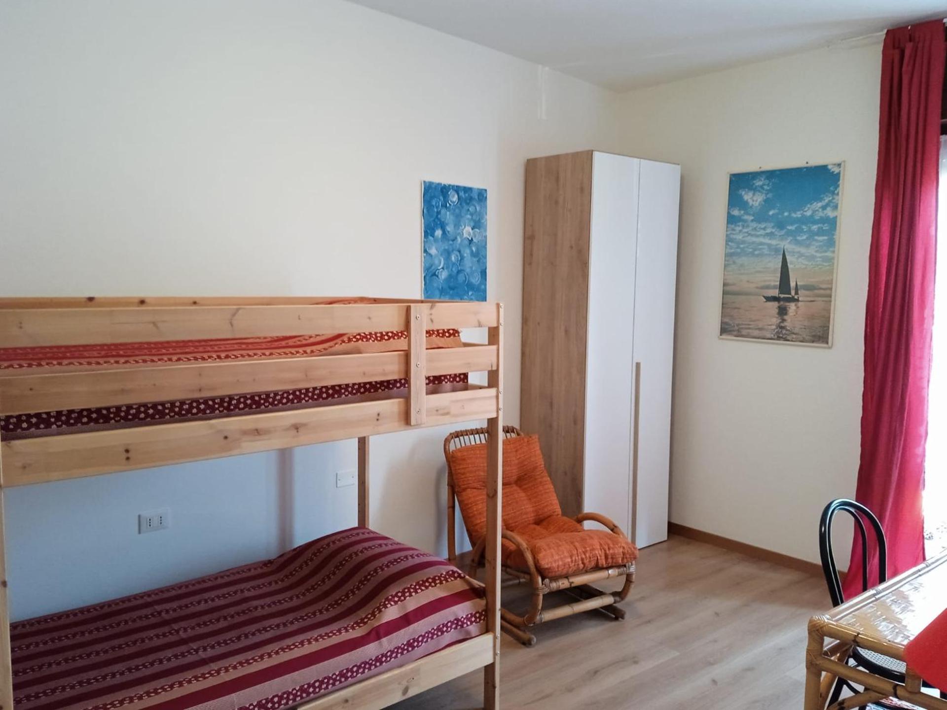 Holiday house - Leo & Malù