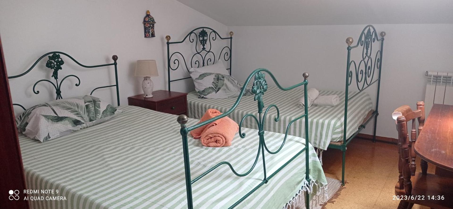 Casa da Nespereira- lugar acolhedor rodeado de natureza