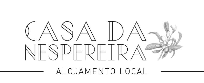 Casa da Nespereira- lugar acolhedor rodeado de natureza