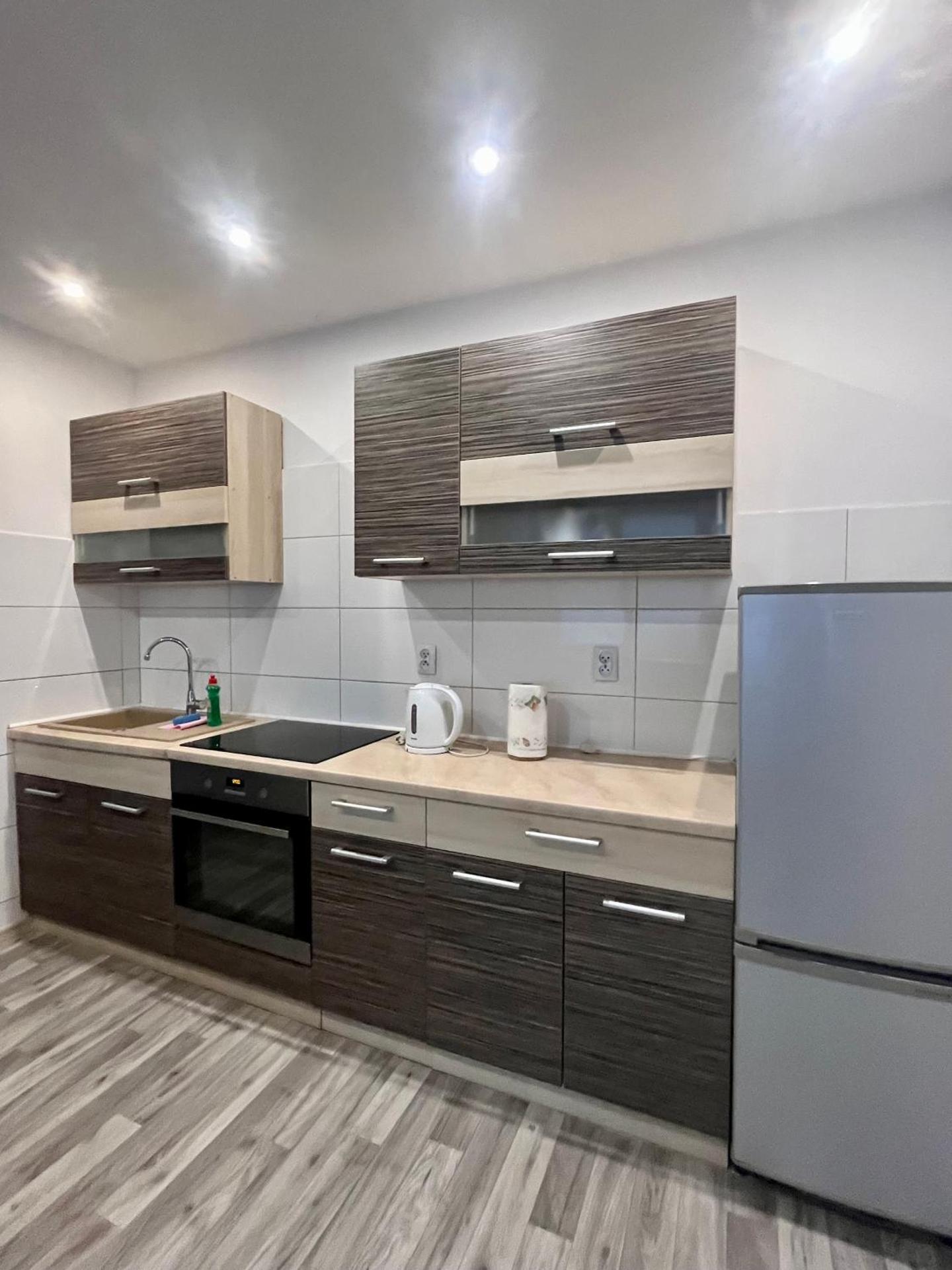 Apartamenty w Poznaniu