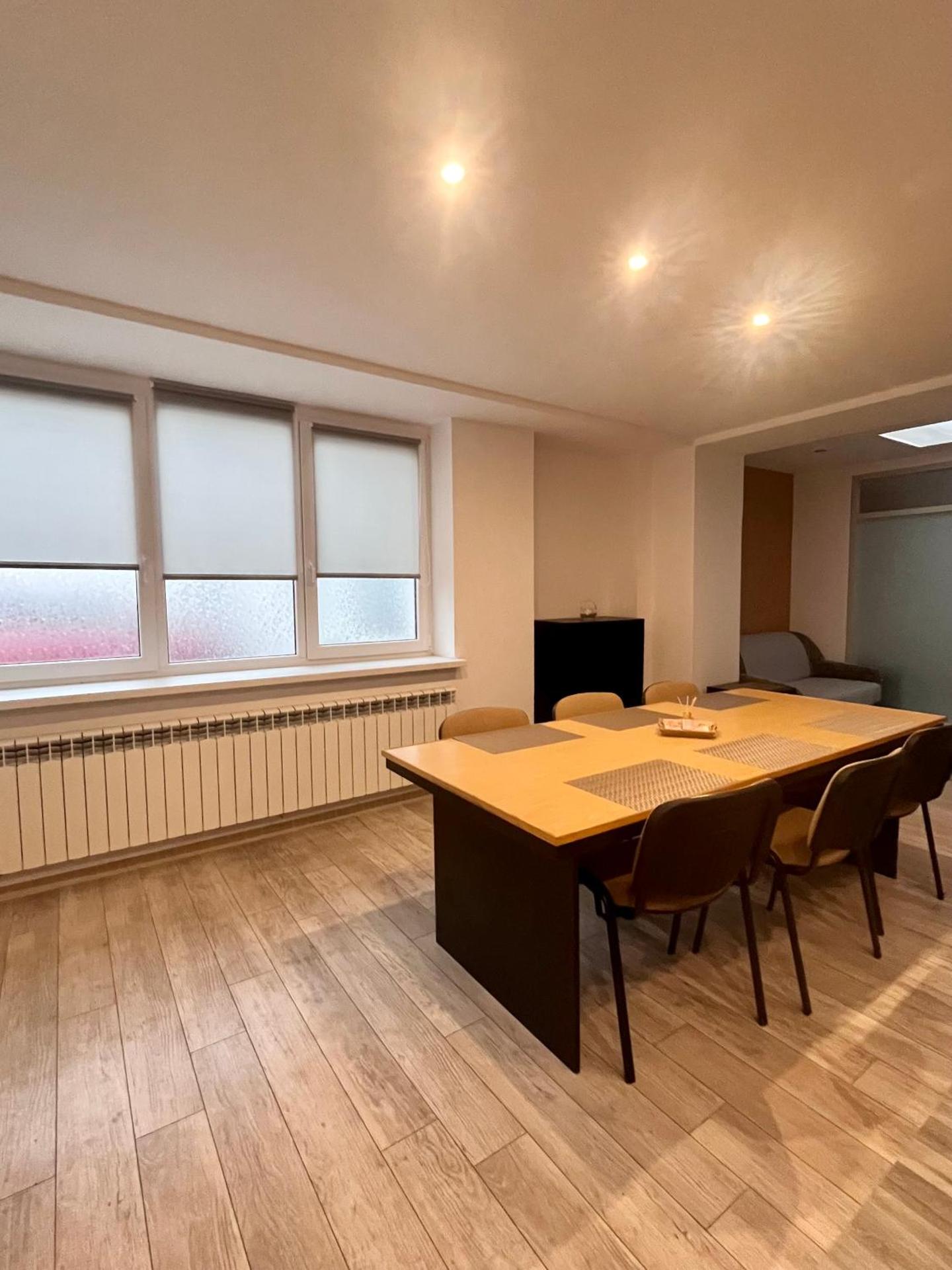 Apartamenty w Poznaniu