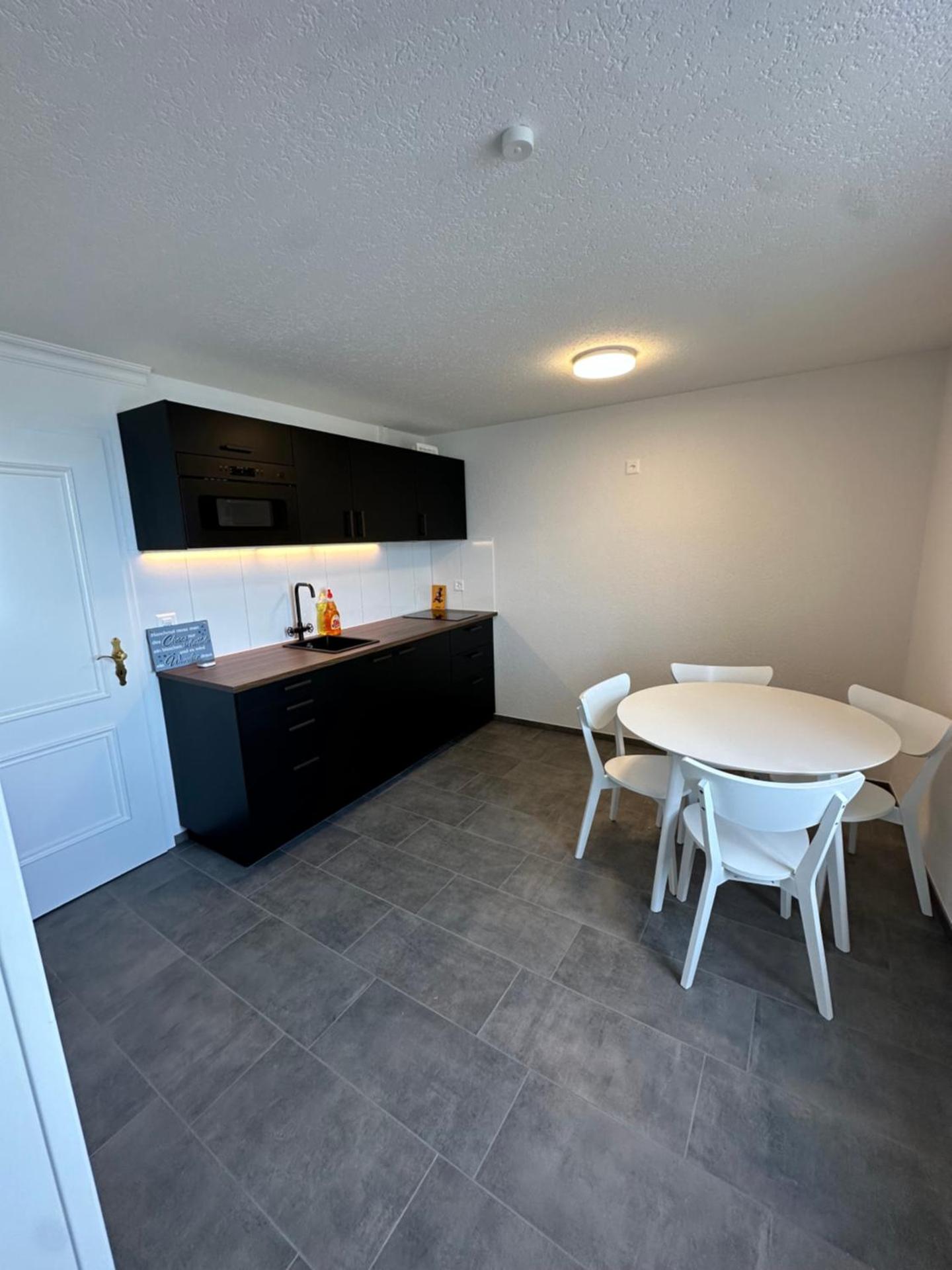 Lakeside Apartments Rorschach - easy self check-in