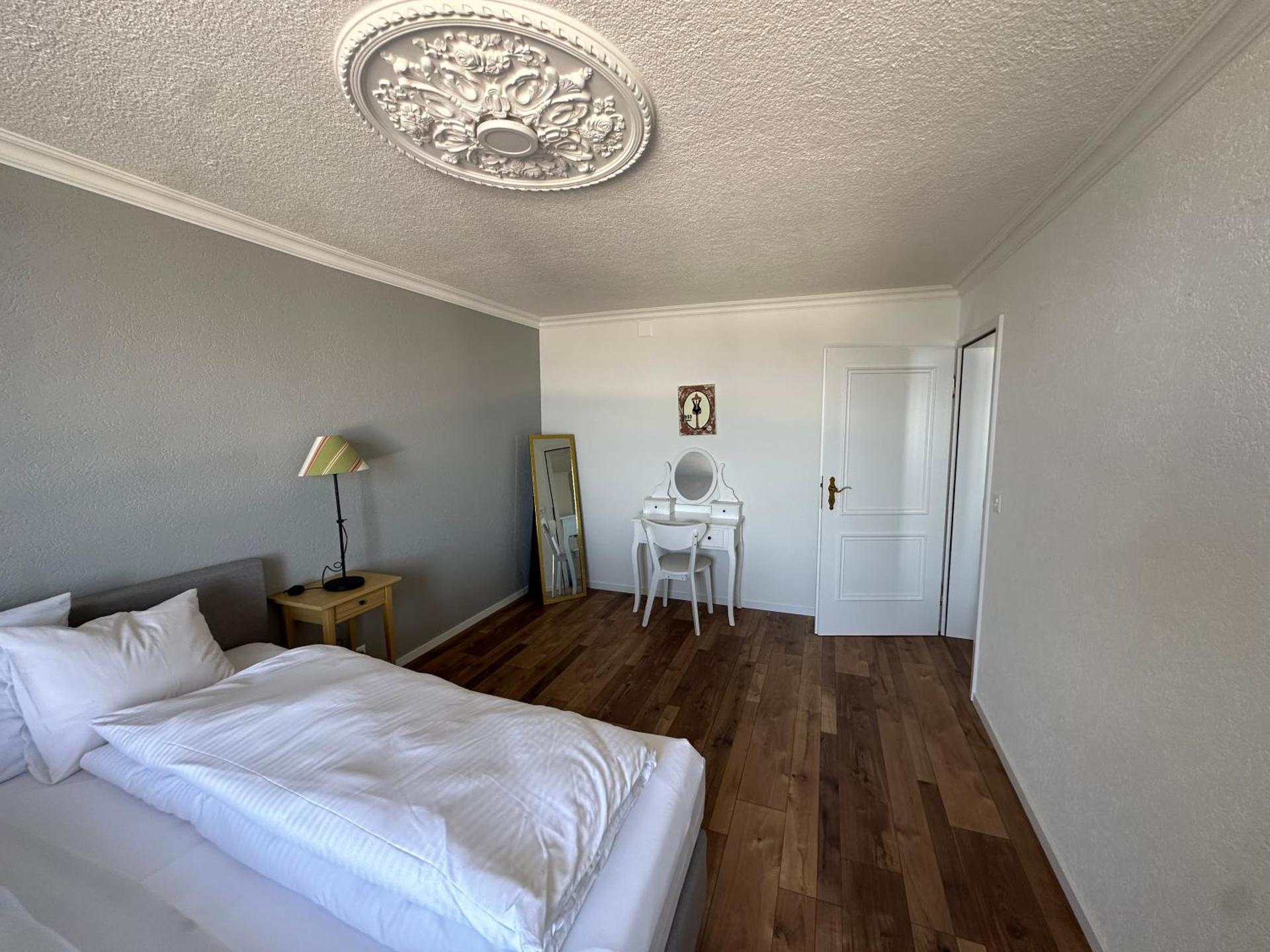 Lakeside Apartments Rorschach - easy self check-in