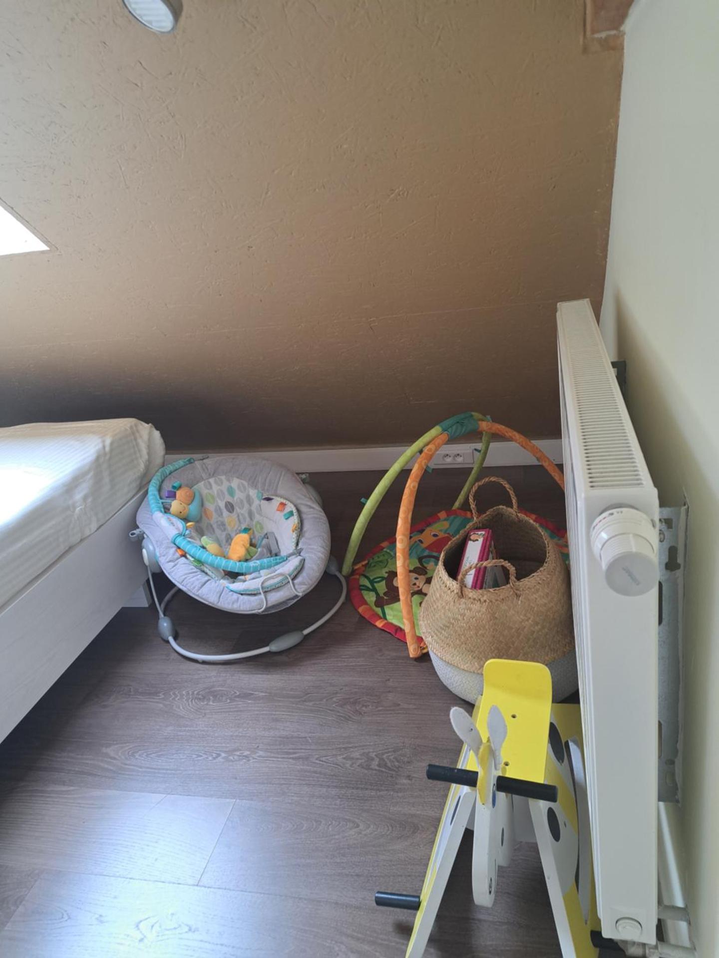 Chambres d'hôtes à 5min de Pairi Daiza et proche du SHAPE-OTAN