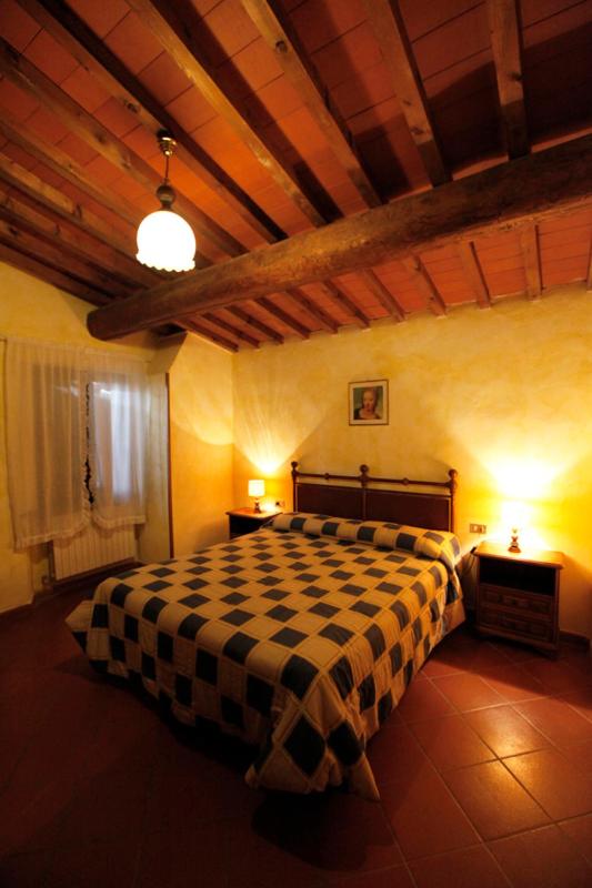 Agriturismo San Lorenzo