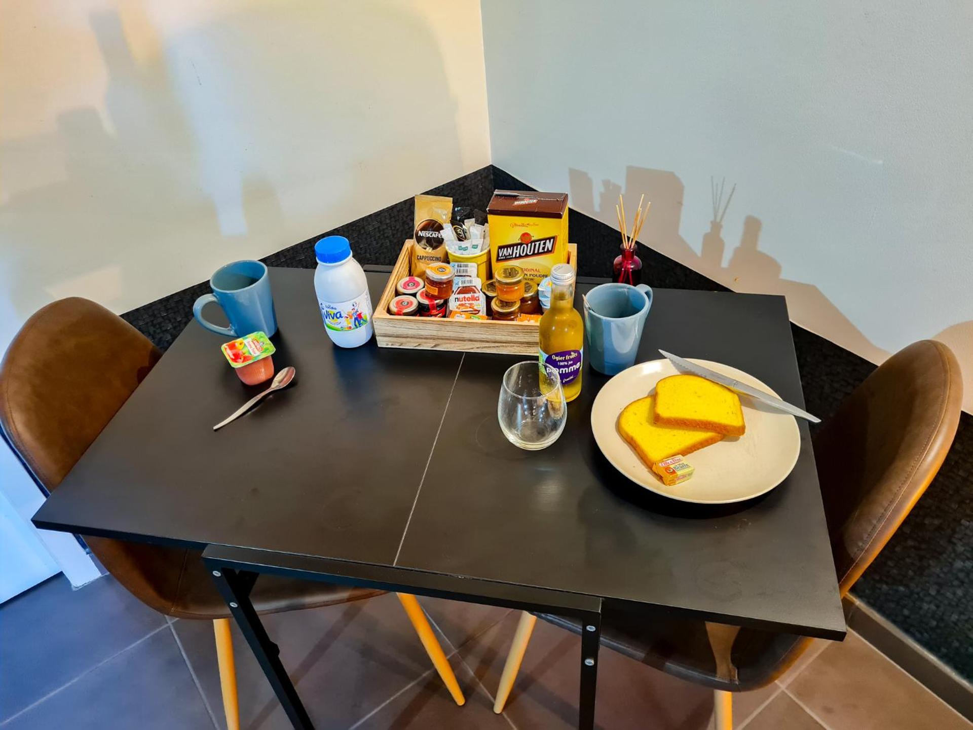 Lyon Faubourg - Saint Priest