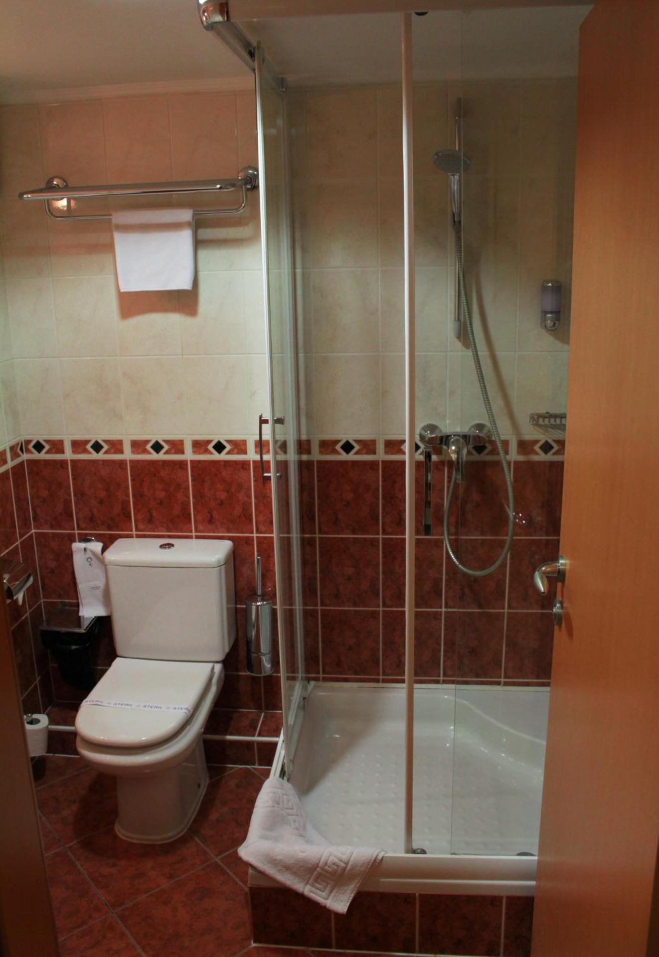 Rosengarten Hotel & Restaurant