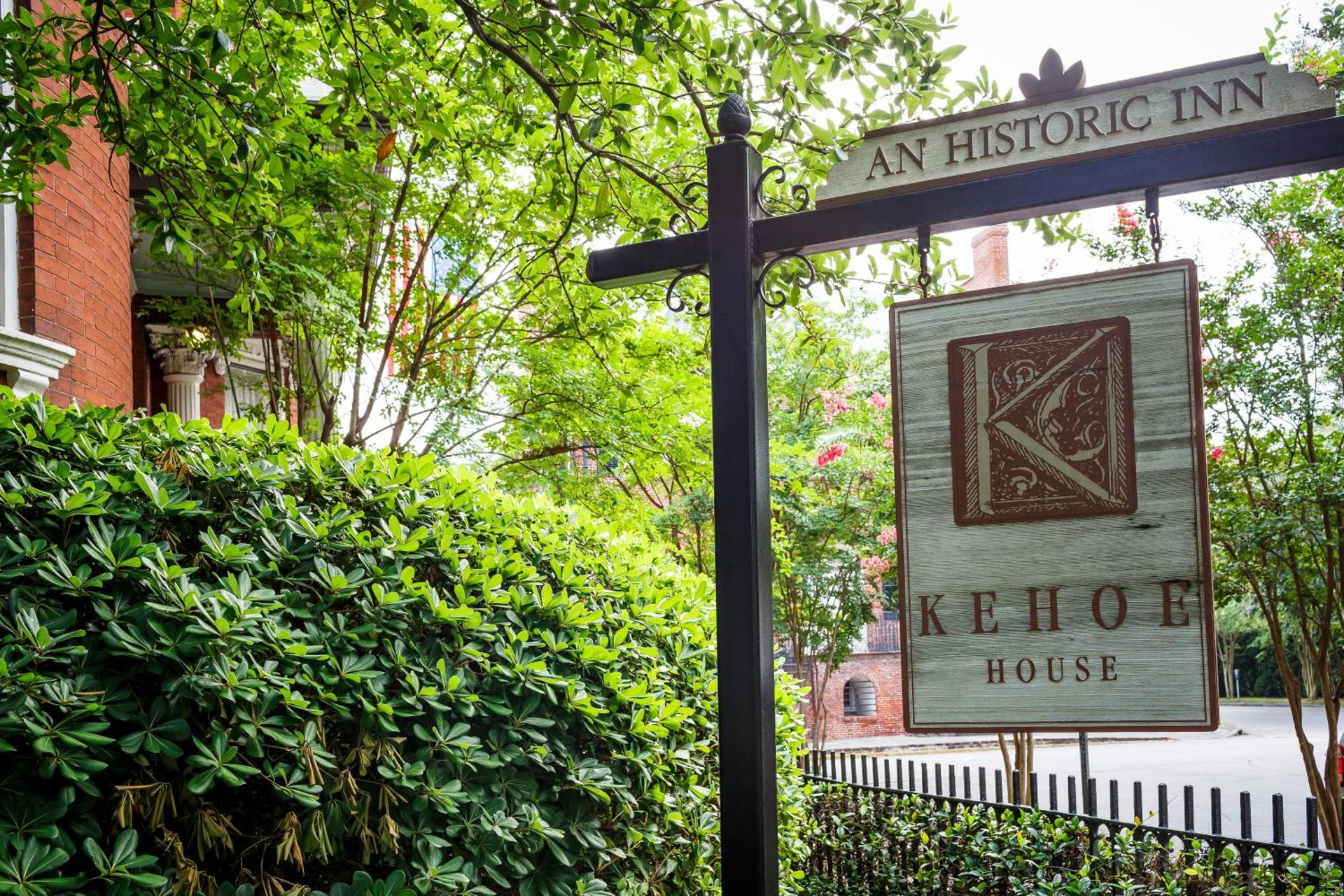 Property logo or sign