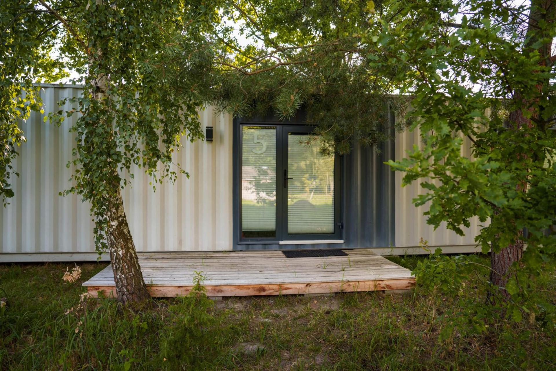 Arche Siedlisko Augustynka 59