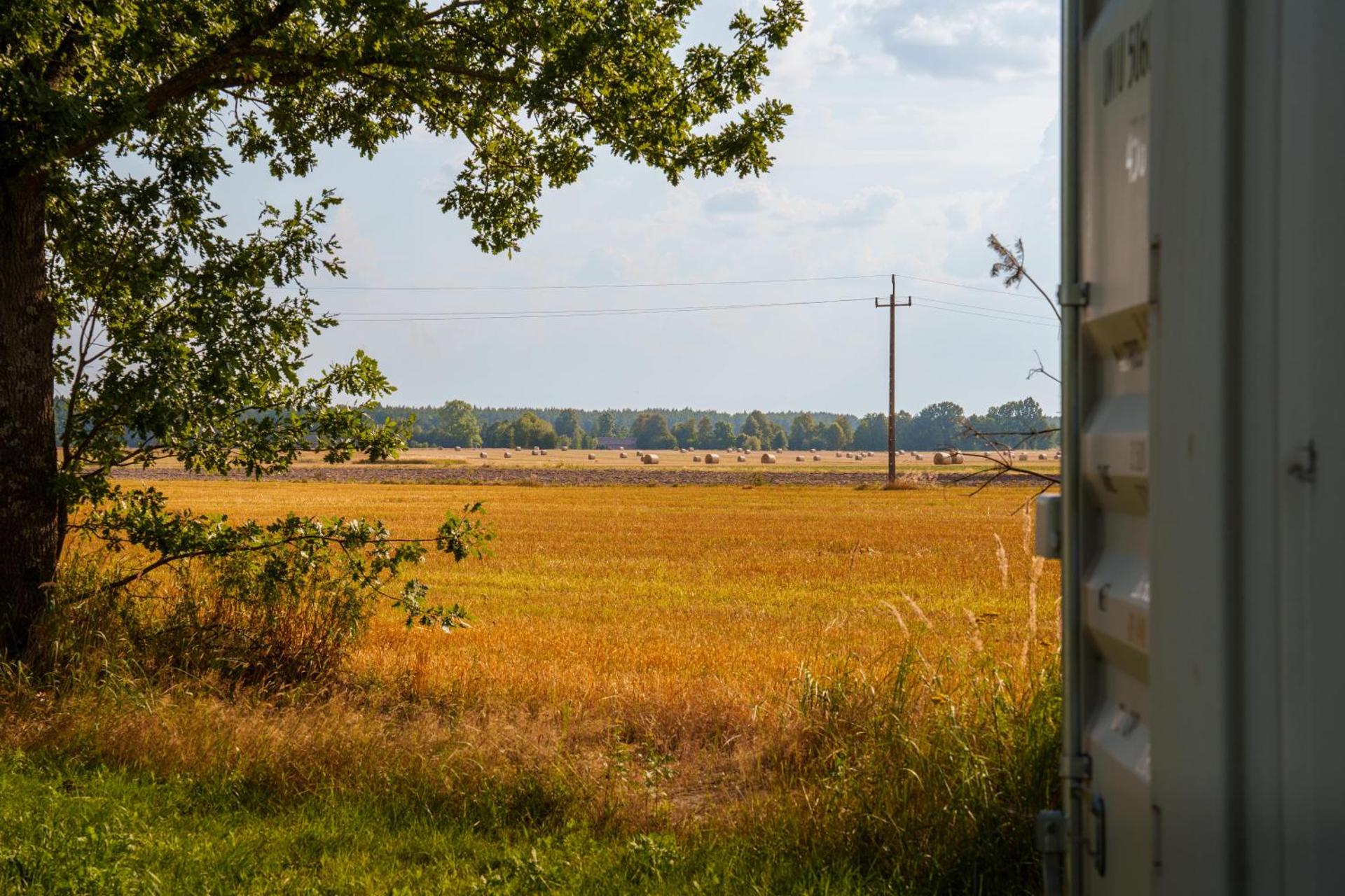 Arche Siedlisko Augustynka 59