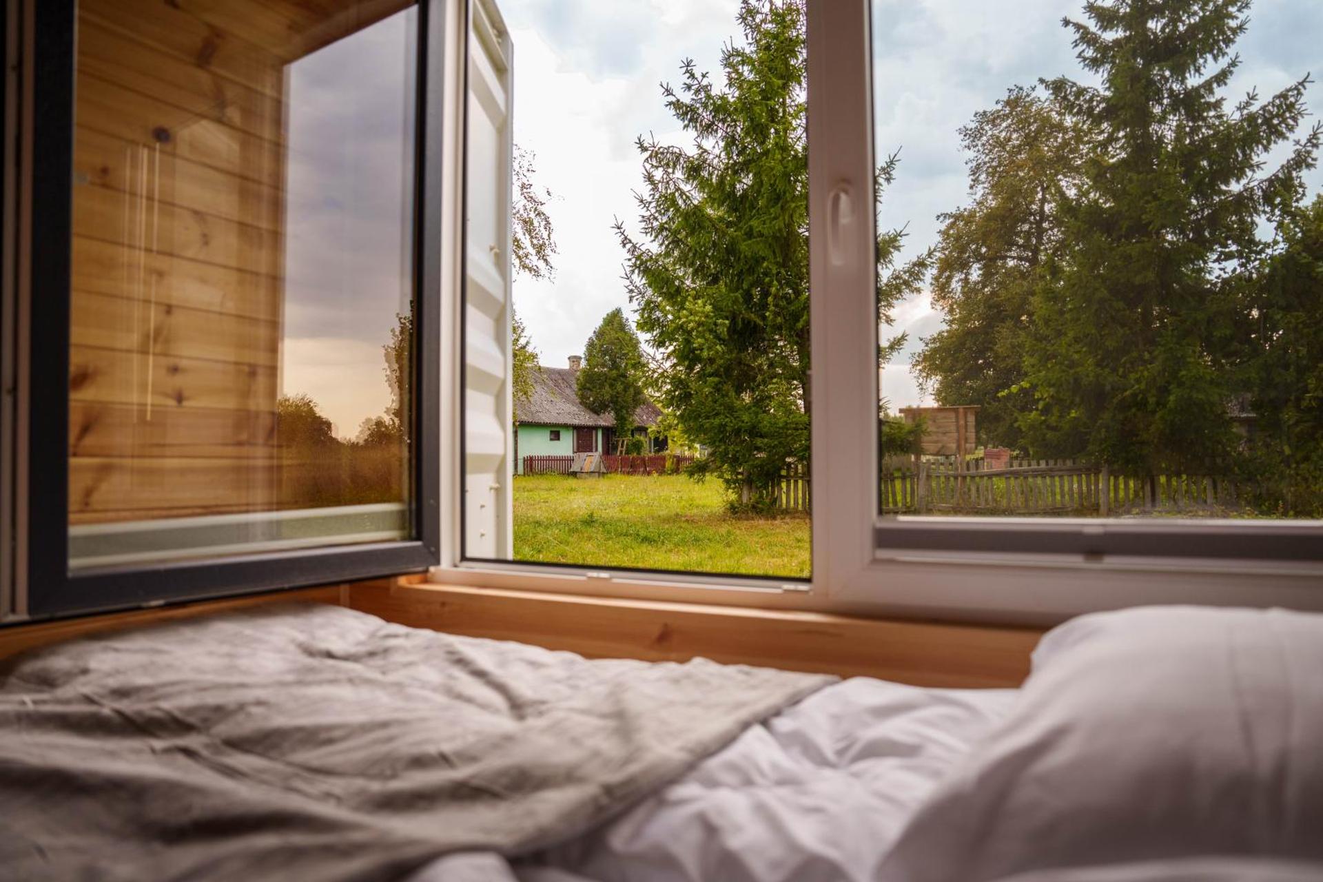 Arche Siedlisko Augustynka 39