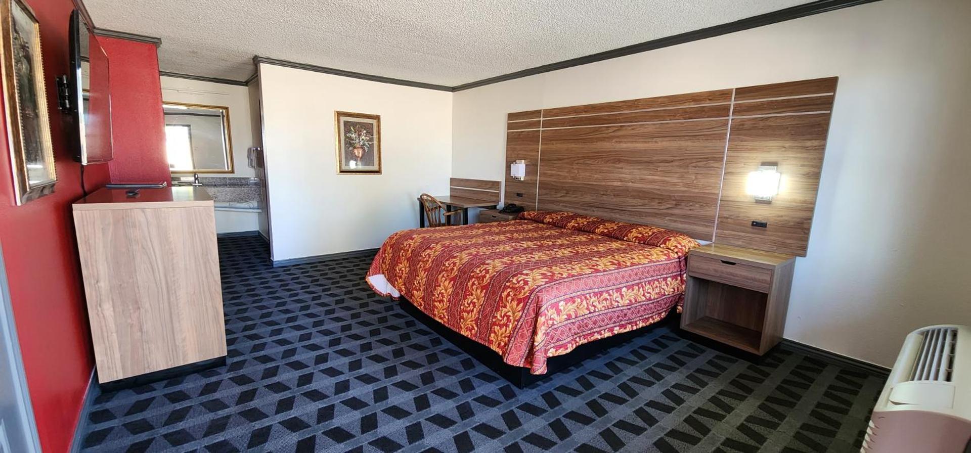 Victorian Inn Midland