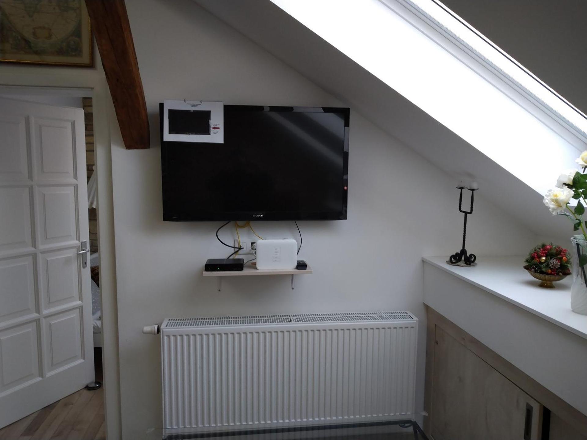 Kisfaludy Károly Apartman