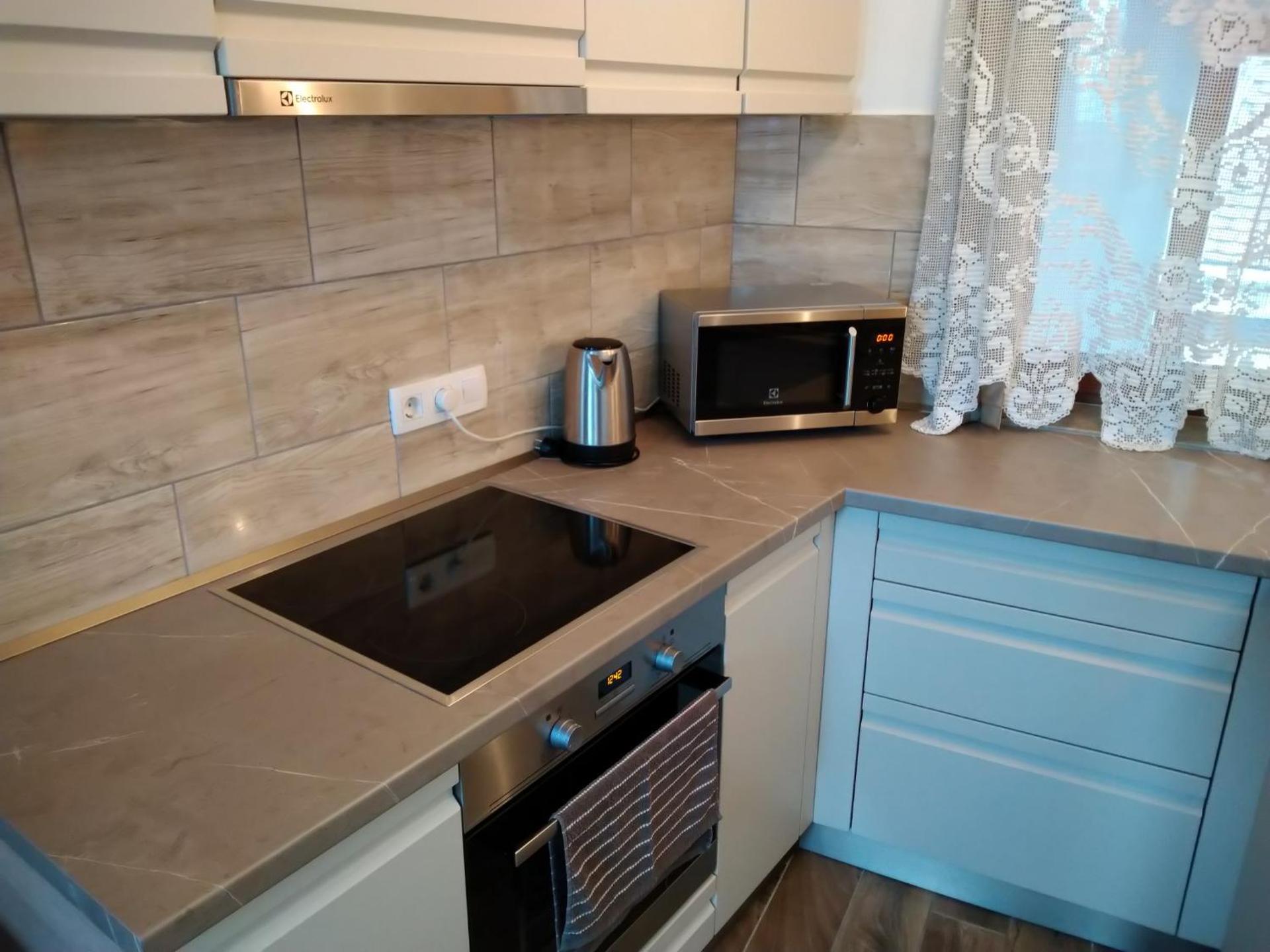 Kisfaludy Károly Apartman