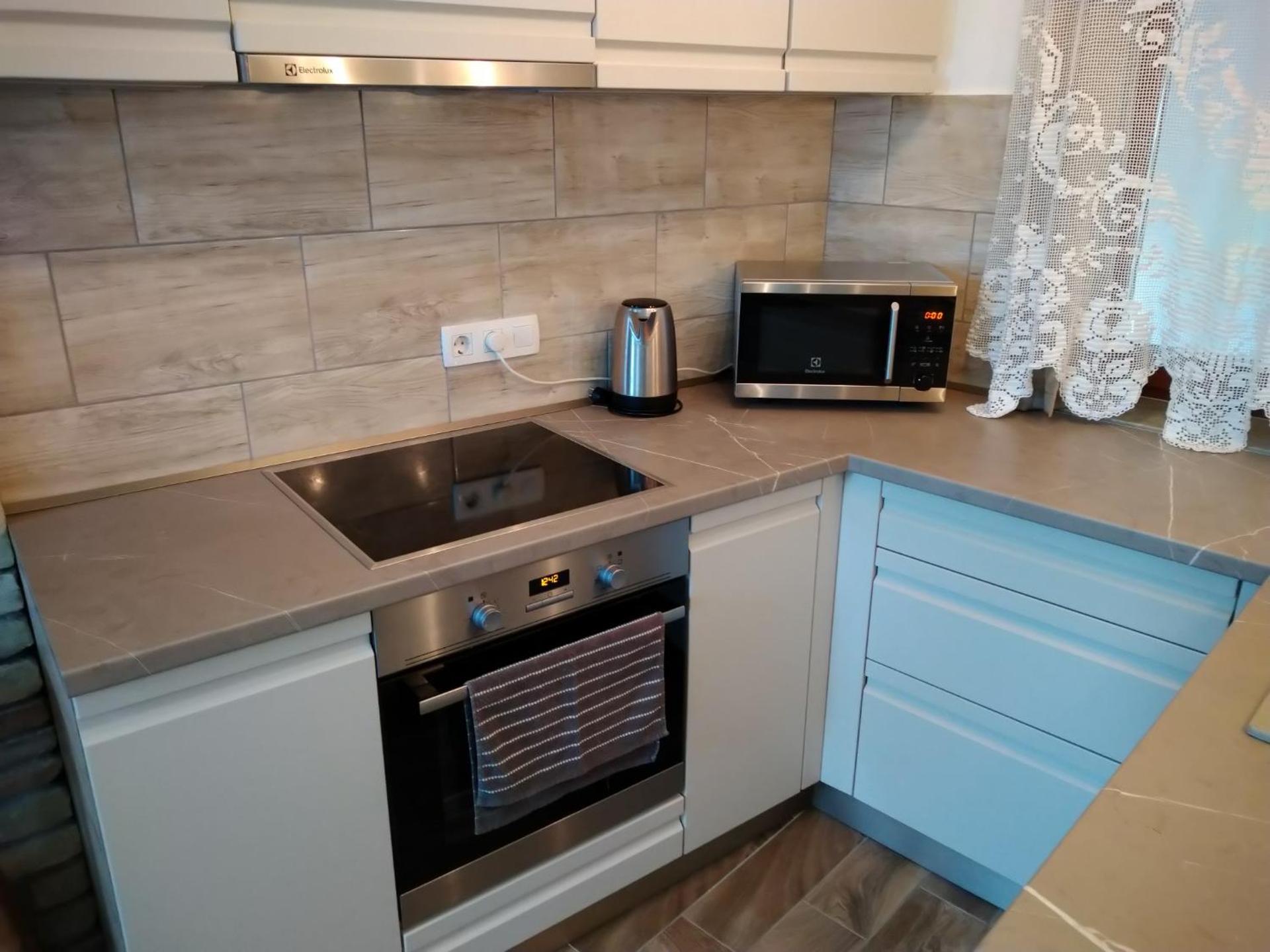 Kisfaludy Károly Apartman