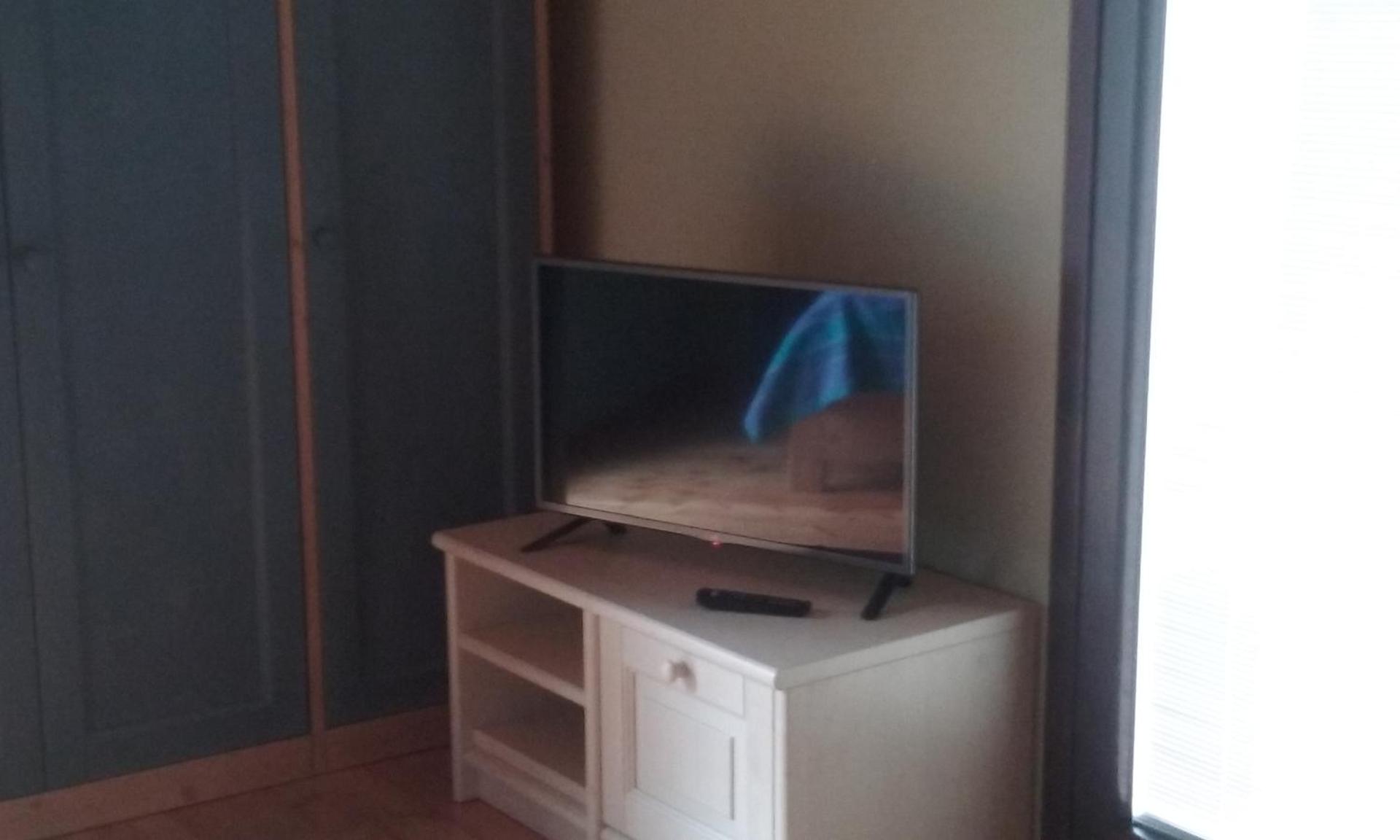 Casa Vacanze Chez Sapin