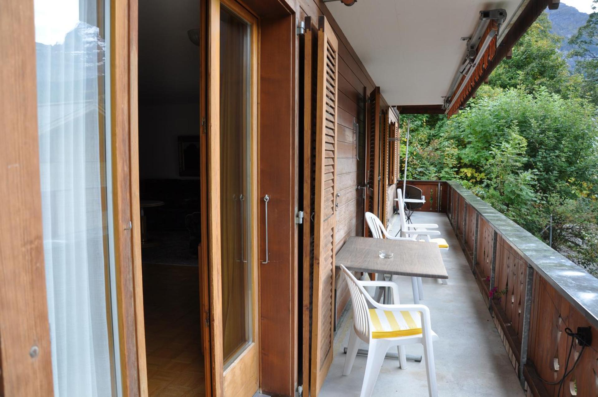 View (from property/room)