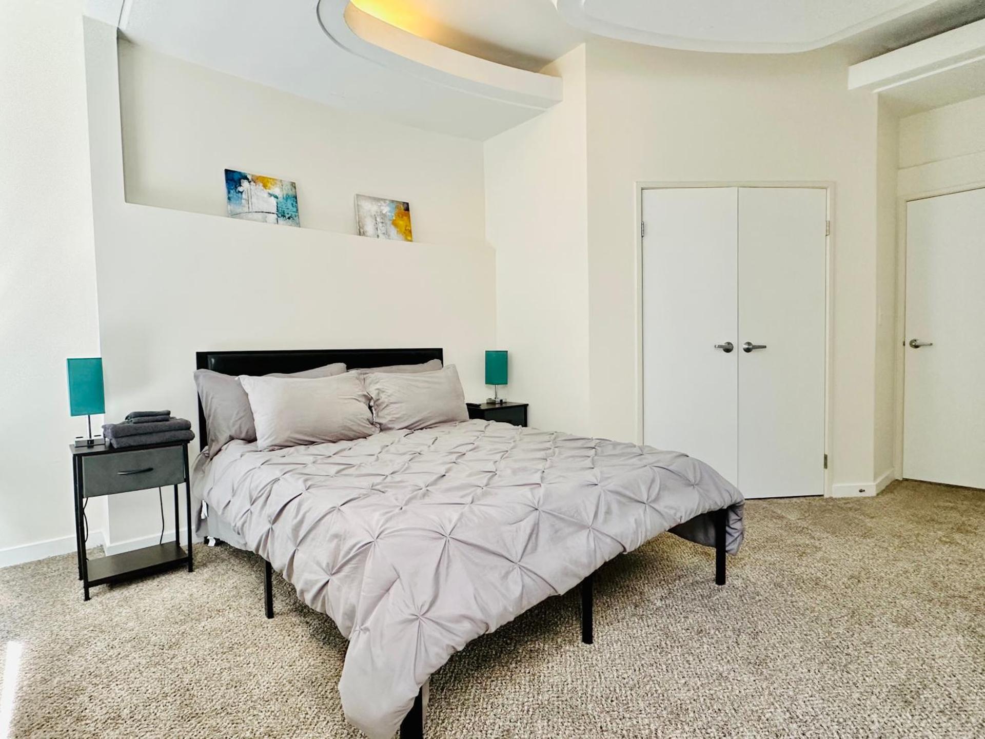 Executive Vacation Suite for 4