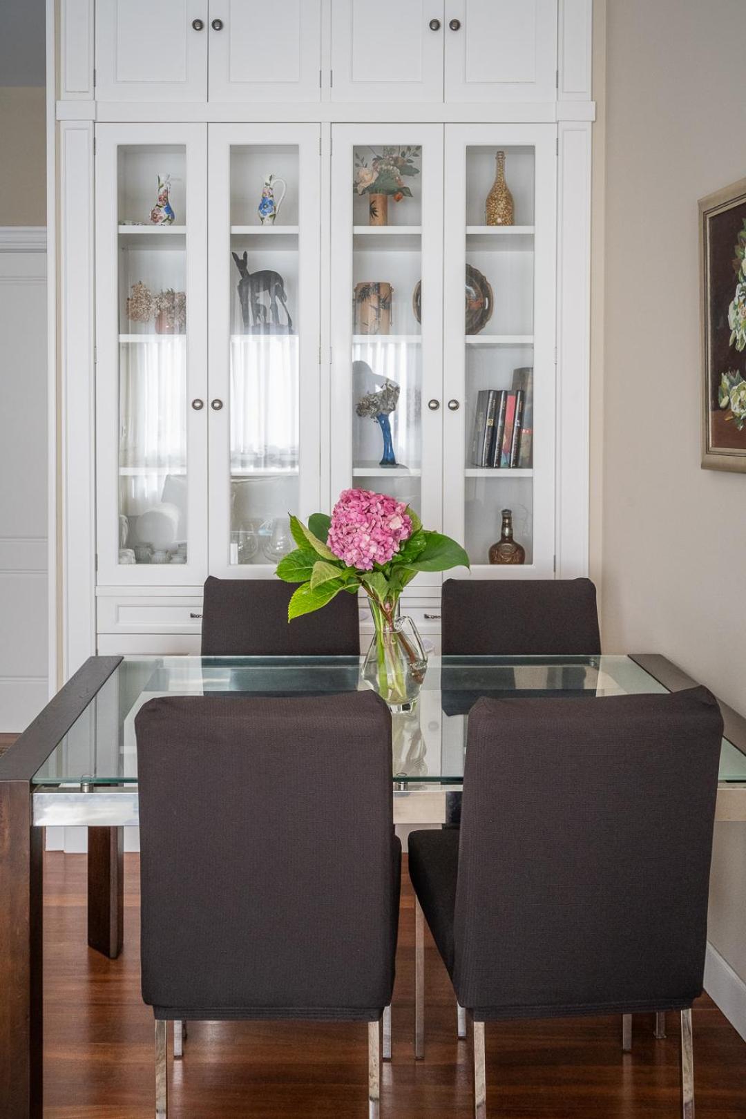 Piso nuevo y espacioso en el centro de Mundaka