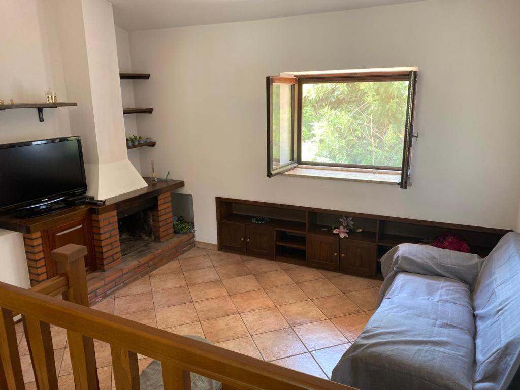 A CASA DI GIÒ & GIÒ