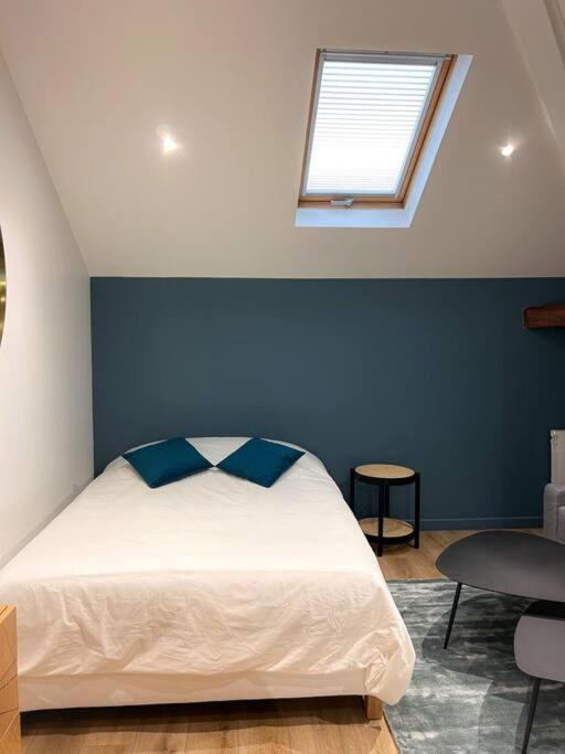 Le Cocoon Choisy-le-Roi - Wifi, Parking Gratuit, RER C