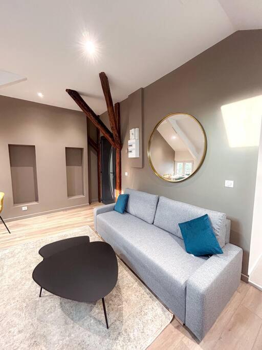 Le Paisible Choisy-le-Roi - Wifi, Parking Gratuit, RER C à Proximité