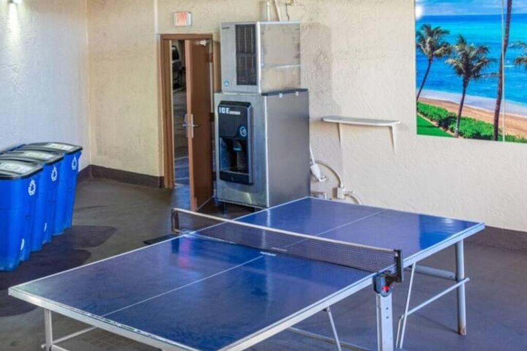 Royal Kahana 1009- Oceanfront unobstructed views from the 10th floor