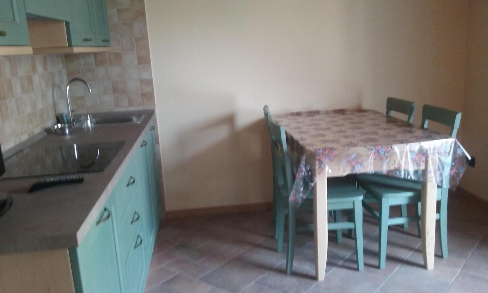 Casa Vacanze Chez Sapin