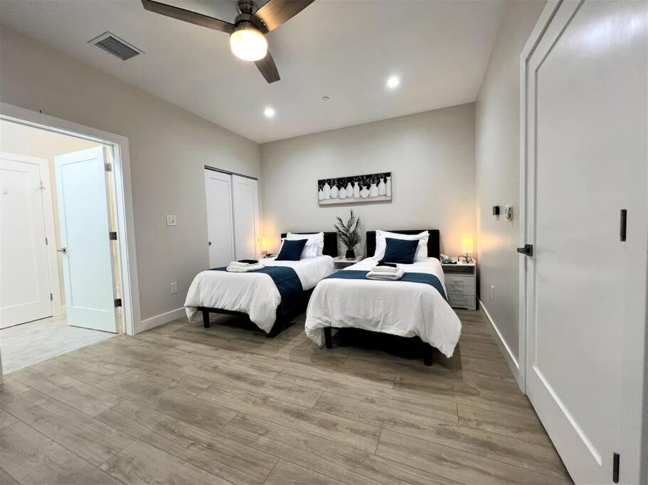 New & Modern with Accessibility-Family Friendly