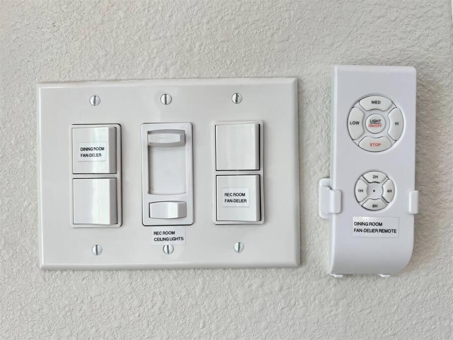 New & Modern with Accessibility-Family Friendly