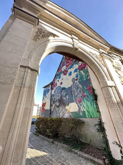 Appartement Confidentiel