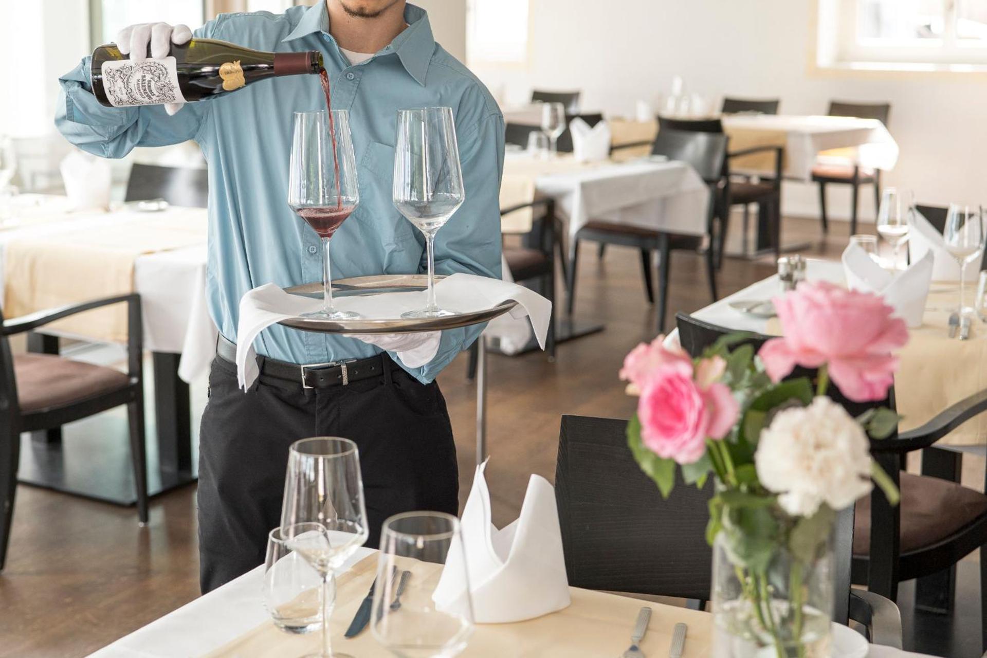 Banquet/Function facilities