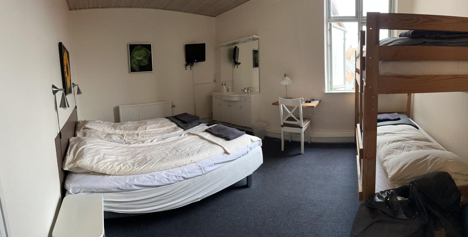 Grenaa Hostel