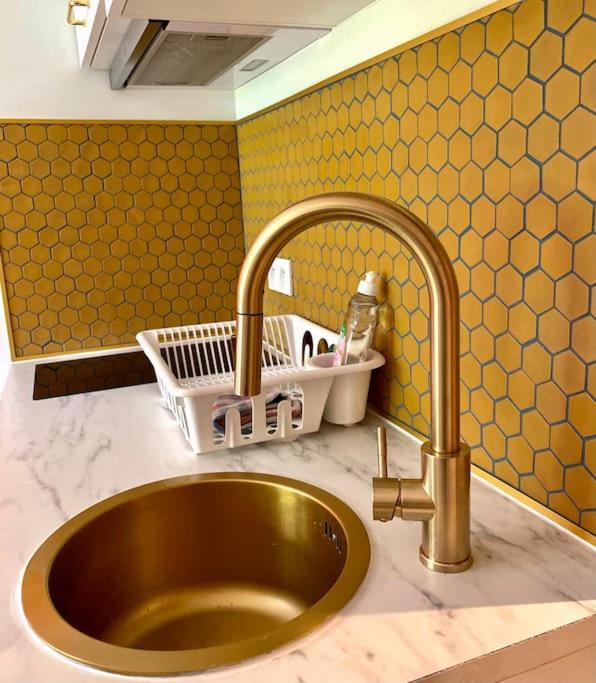 CAVALOC.FR STUDIO RETRORANGE