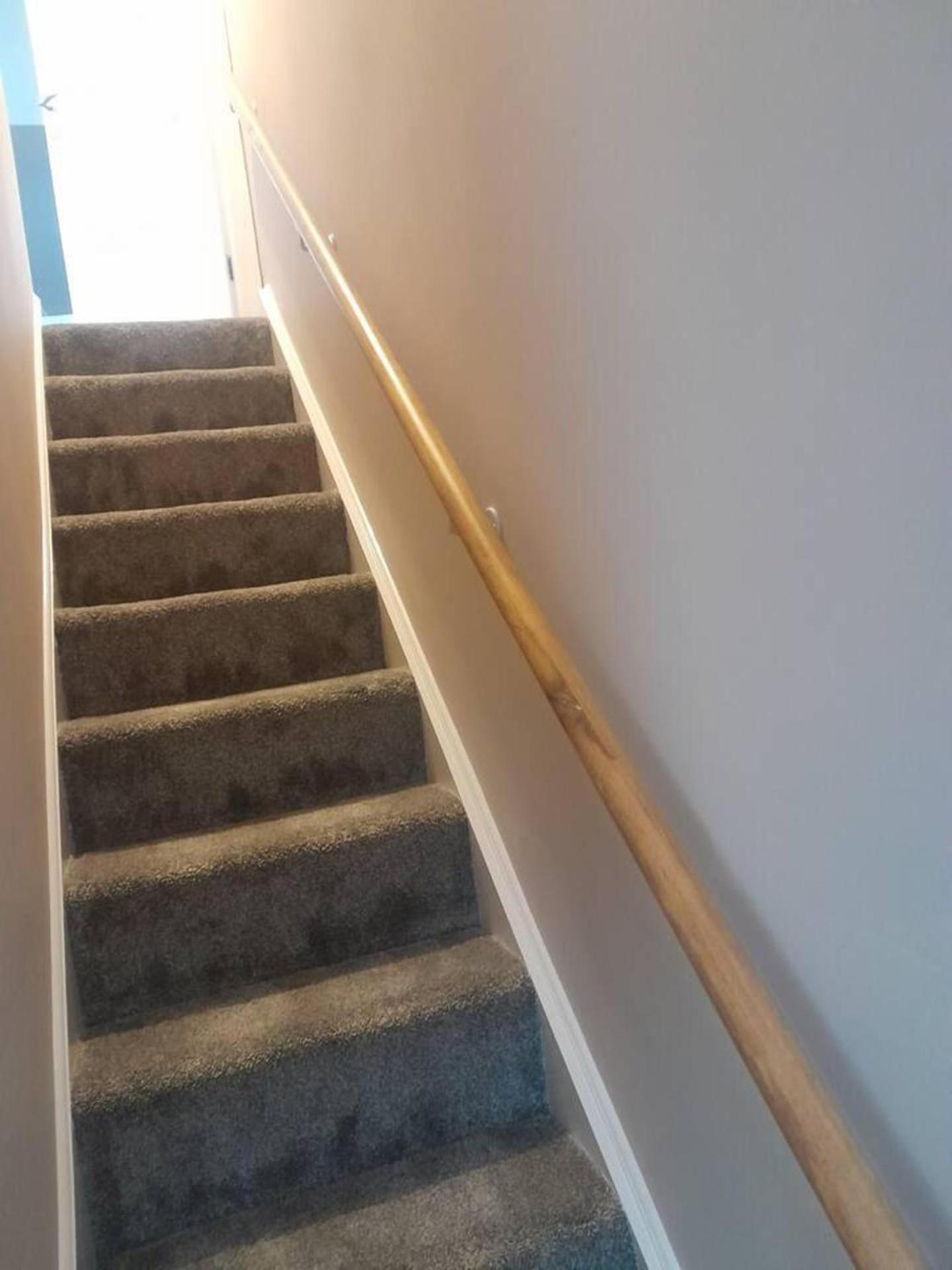 1-Bed House Sleeps 4 Free Parking