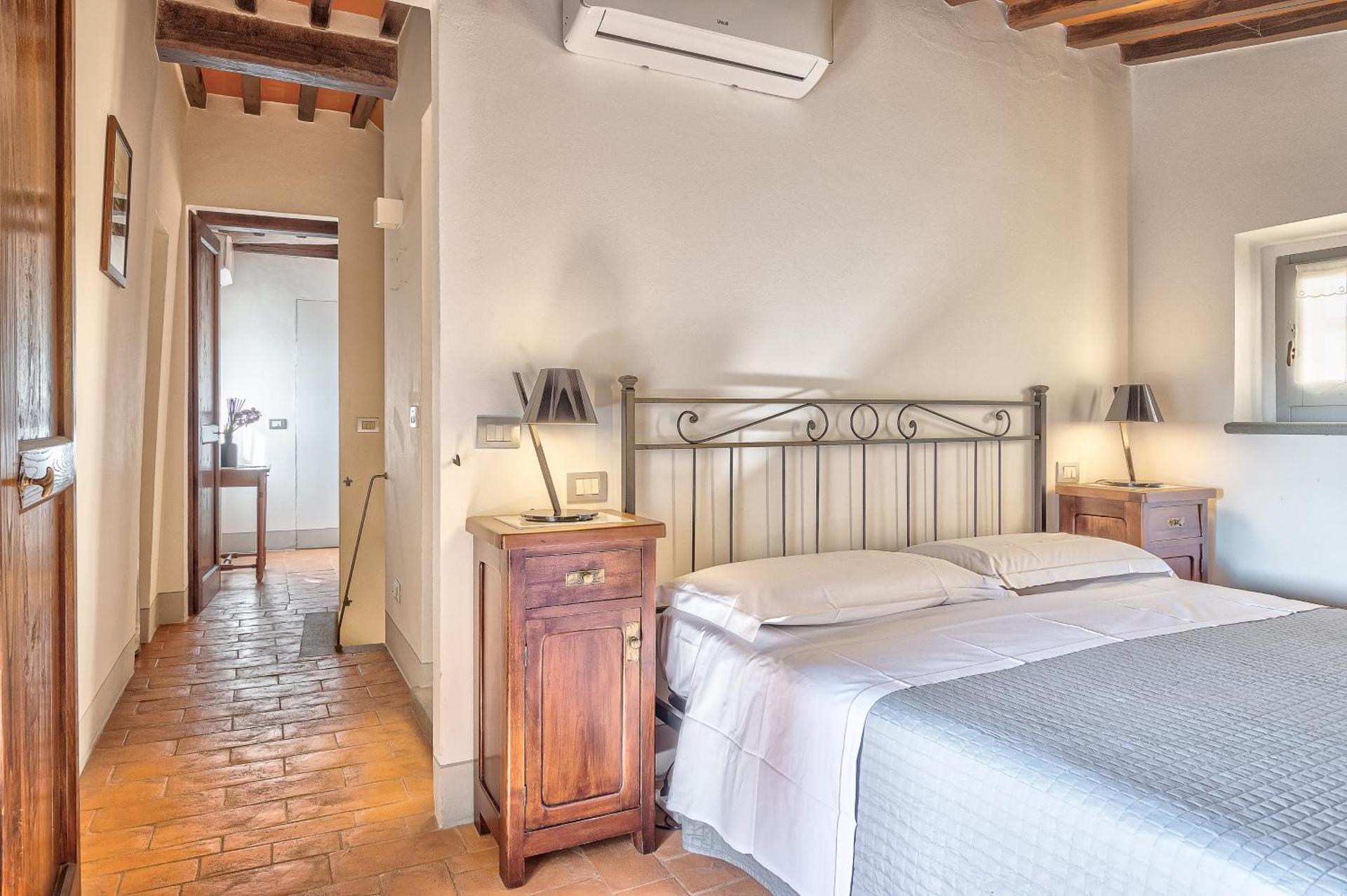 Casa Samuela - Together in Tuscany