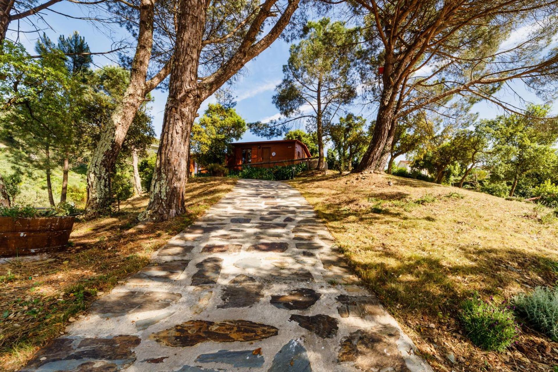 Arrabia Guest Houses Glamping