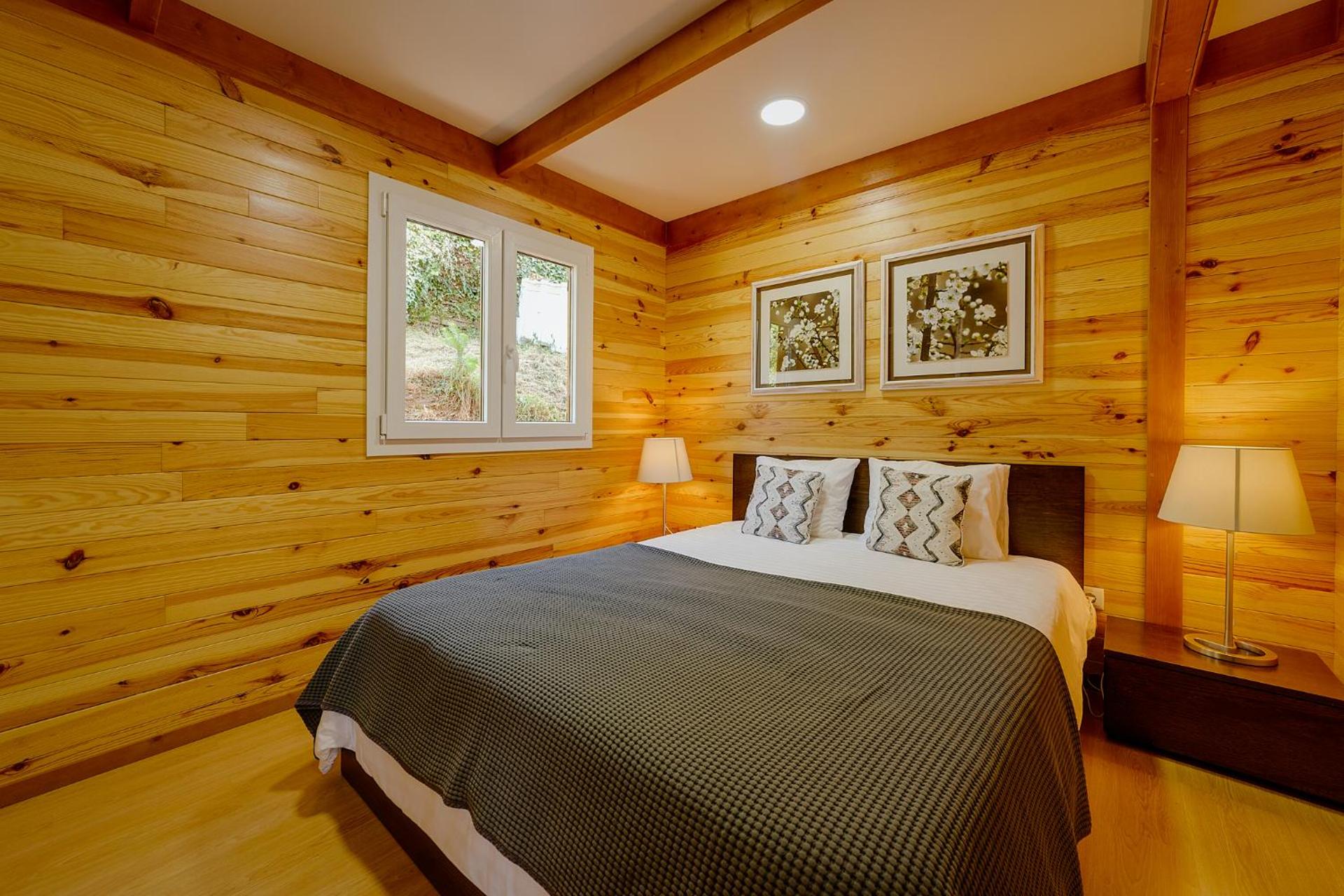 Arrabia Guest Houses Glamping