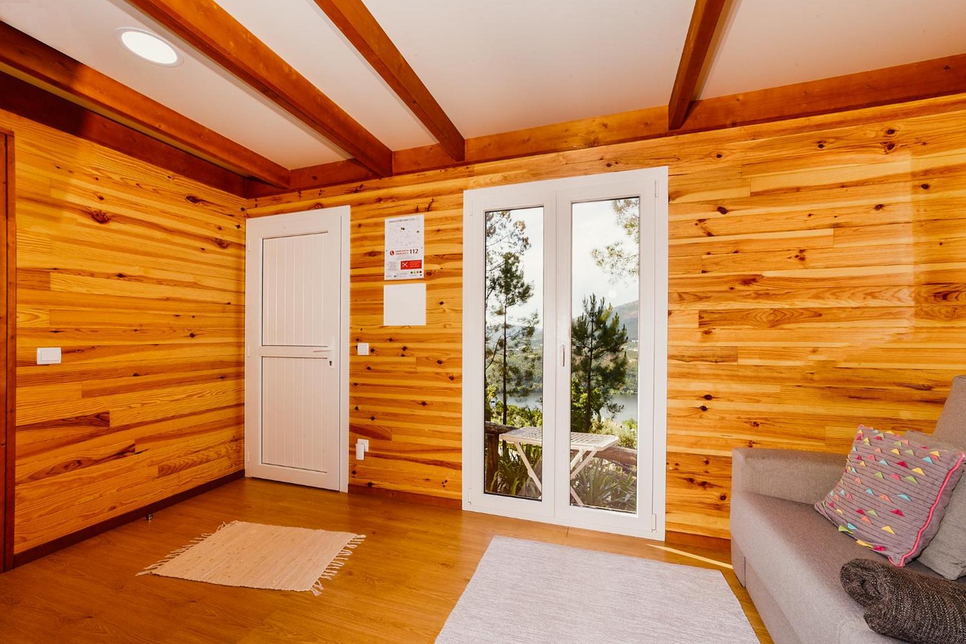 Arrabia Guest Houses Glamping