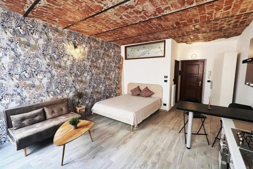 Nel cuore del centro storico