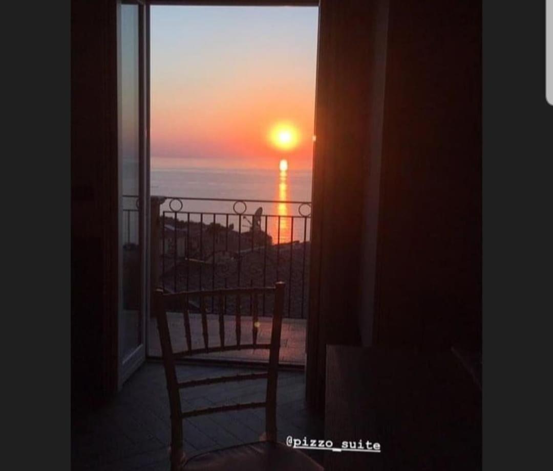 King Room with Sea View