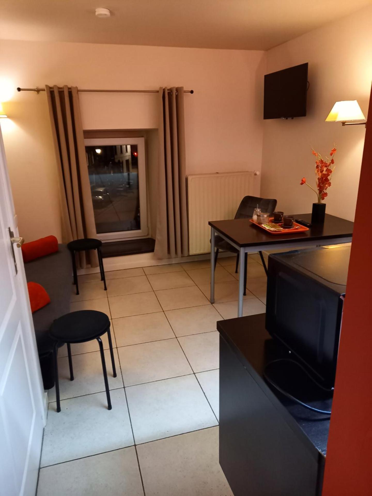 Hebergement confort Comfortlogies La Fontanella