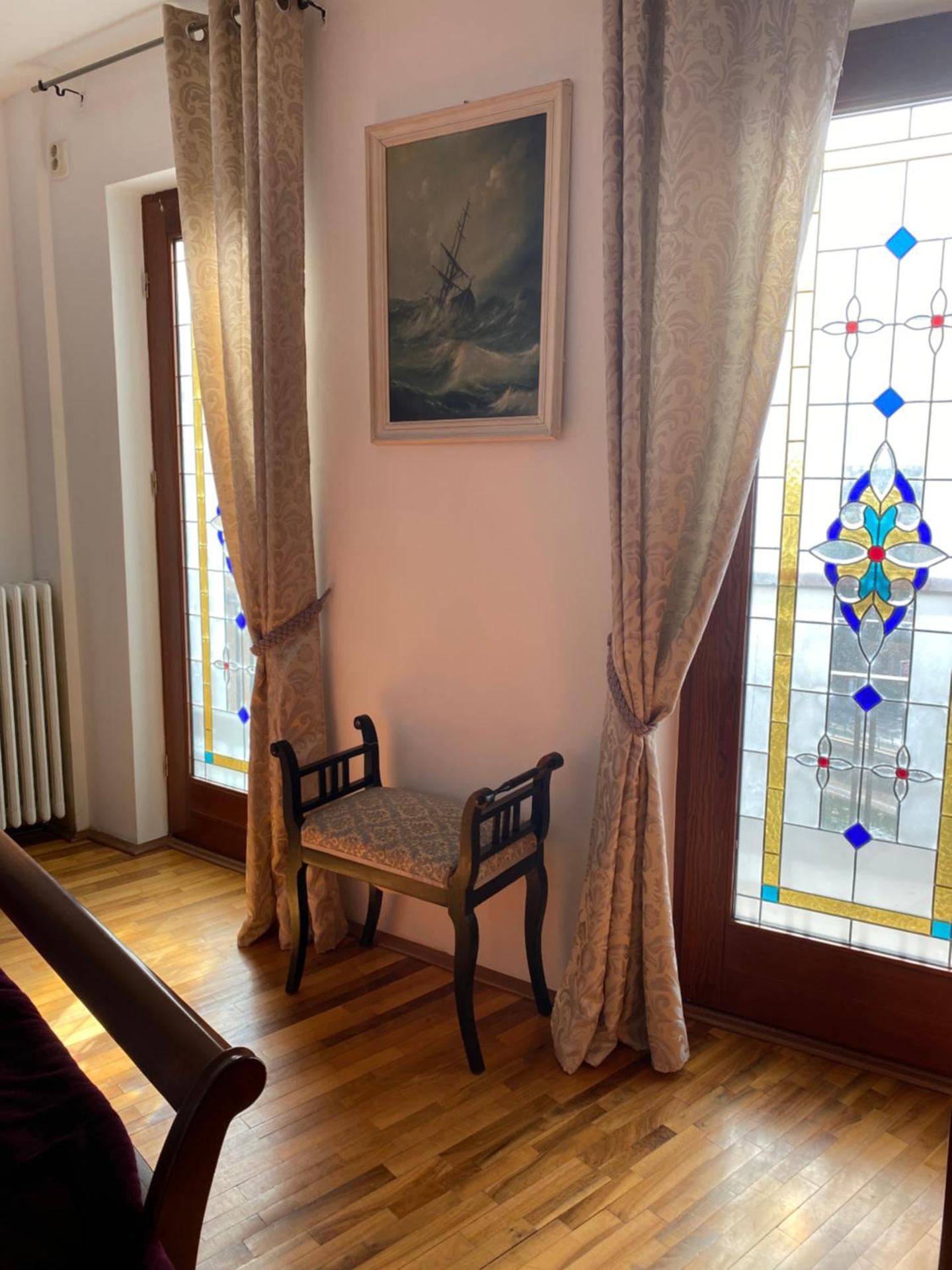 Old Town Studio - Victoriei 2