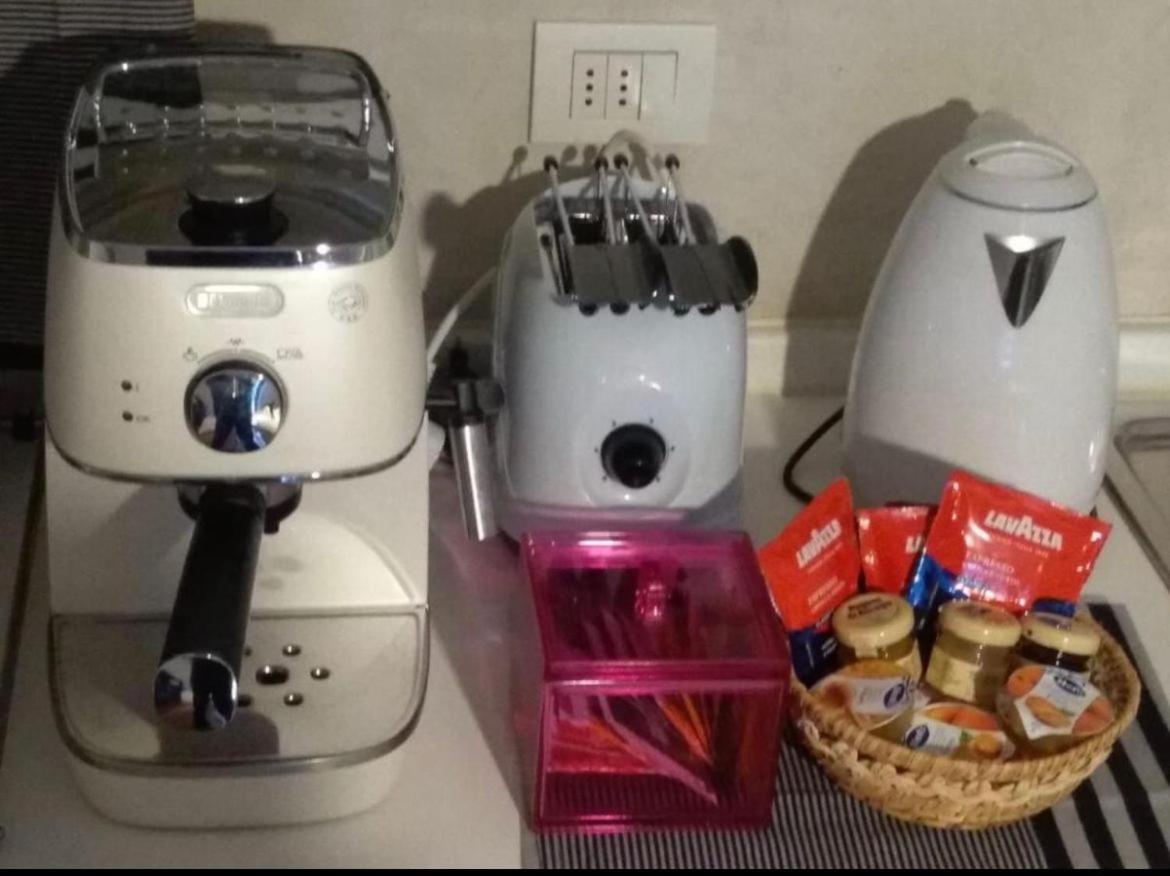 Piazza Italia Luxury Apartment