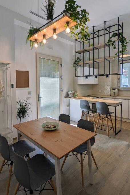 Pepper House - cozy apartment