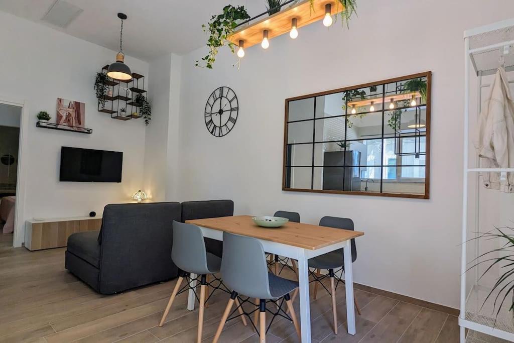 Pepper House - cozy apartment