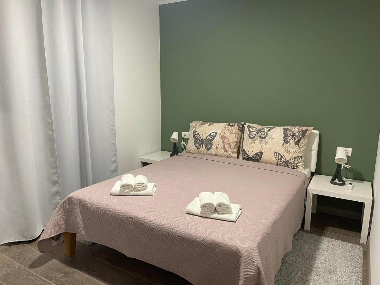 Apartman Family Čović