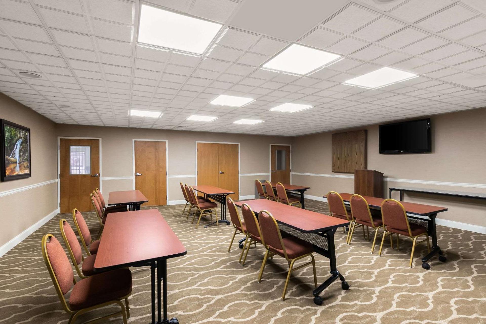 Meeting/conference room