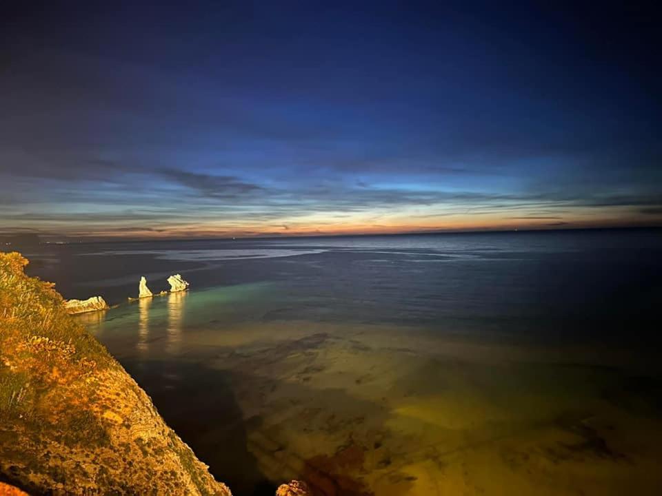 Casa Vacanze Da Nonno Peppe / Suites 1, 2, & 3